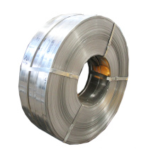 New design galvanized steel strip tape